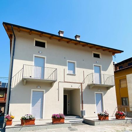 Apartamento Ca Fiorita Boves Exterior foto