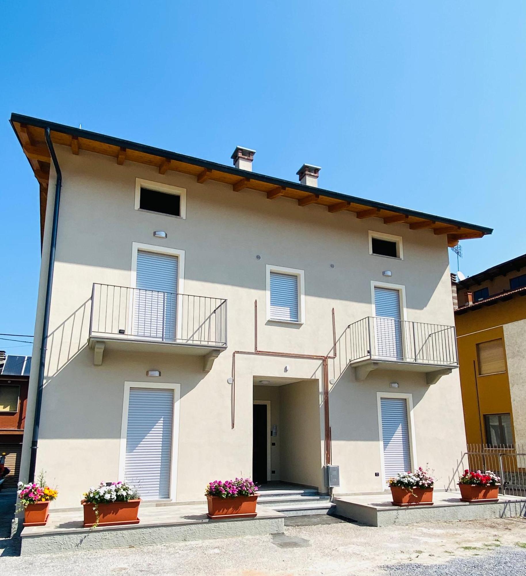 Apartamento Ca Fiorita Boves Exterior foto