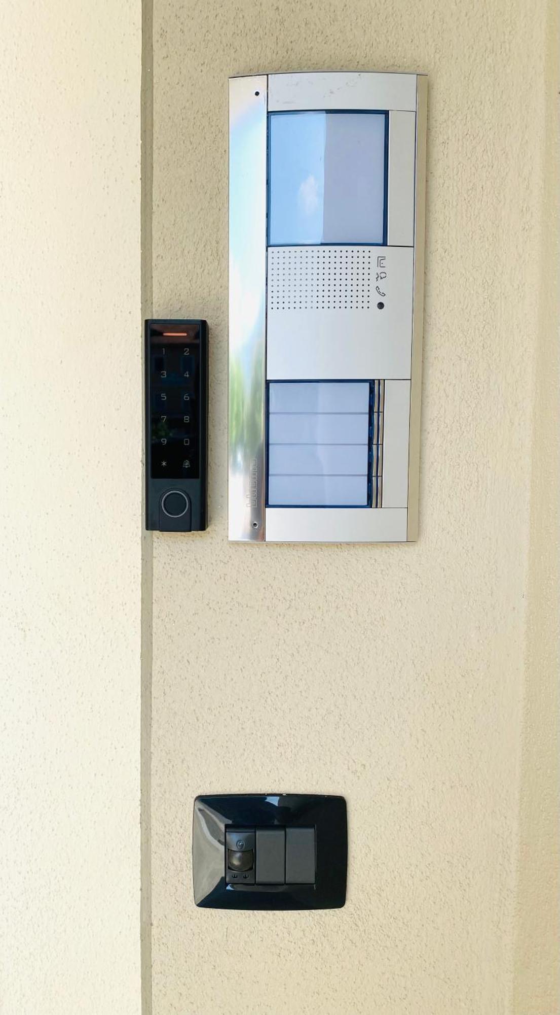 Apartamento Ca Fiorita Boves Exterior foto