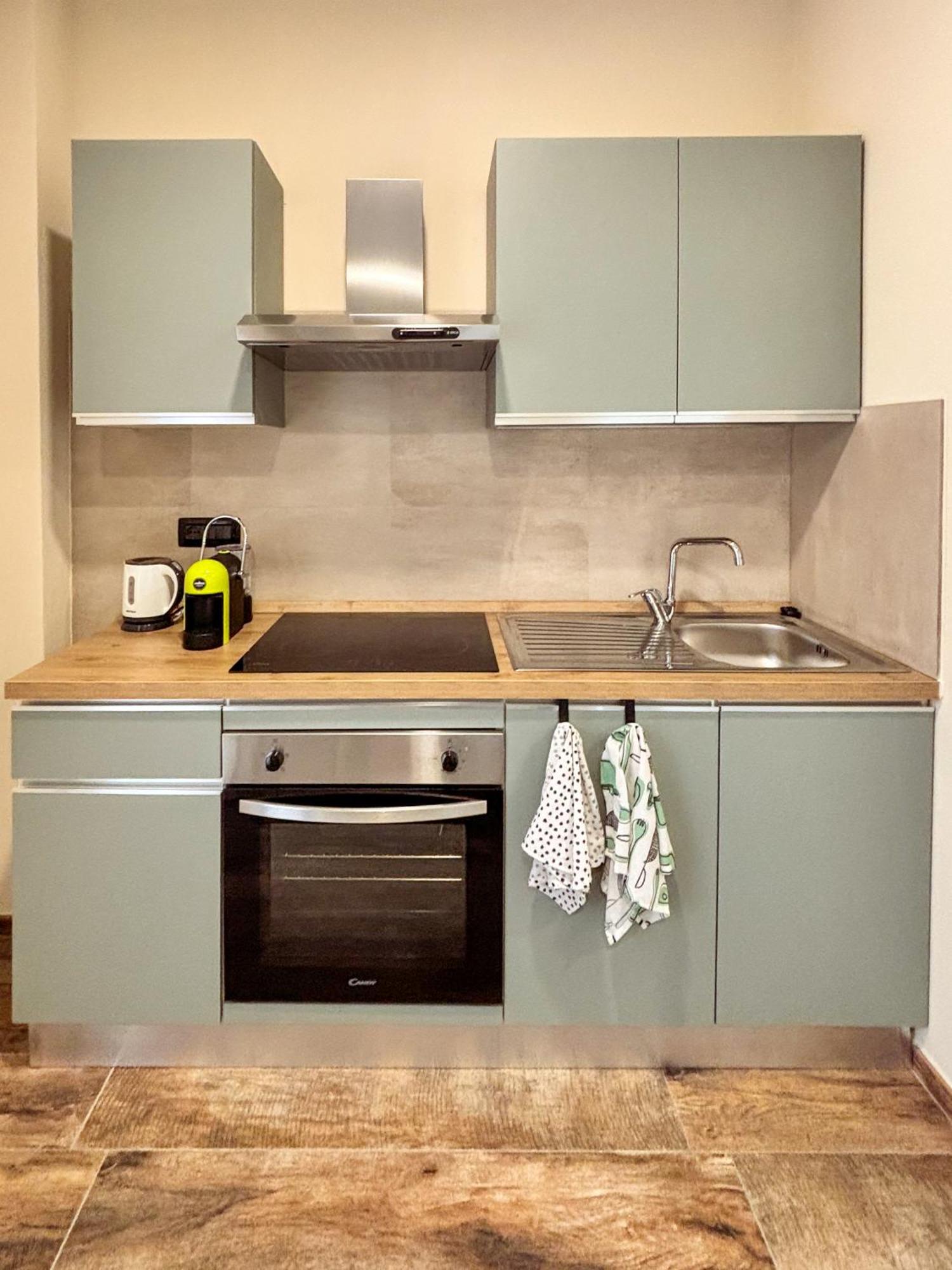 Apartamento Ca Fiorita Boves Exterior foto