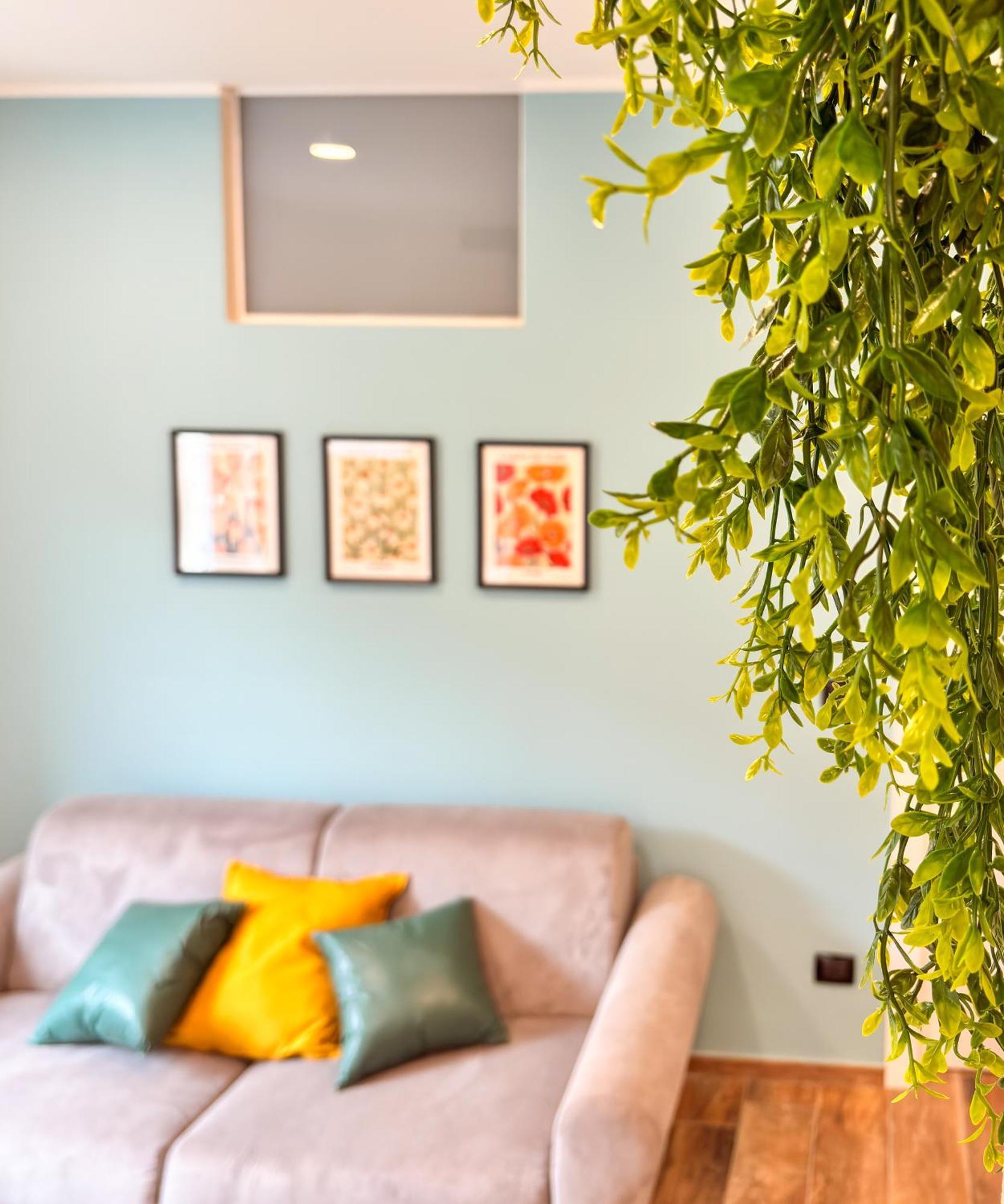Apartamento Ca Fiorita Boves Exterior foto