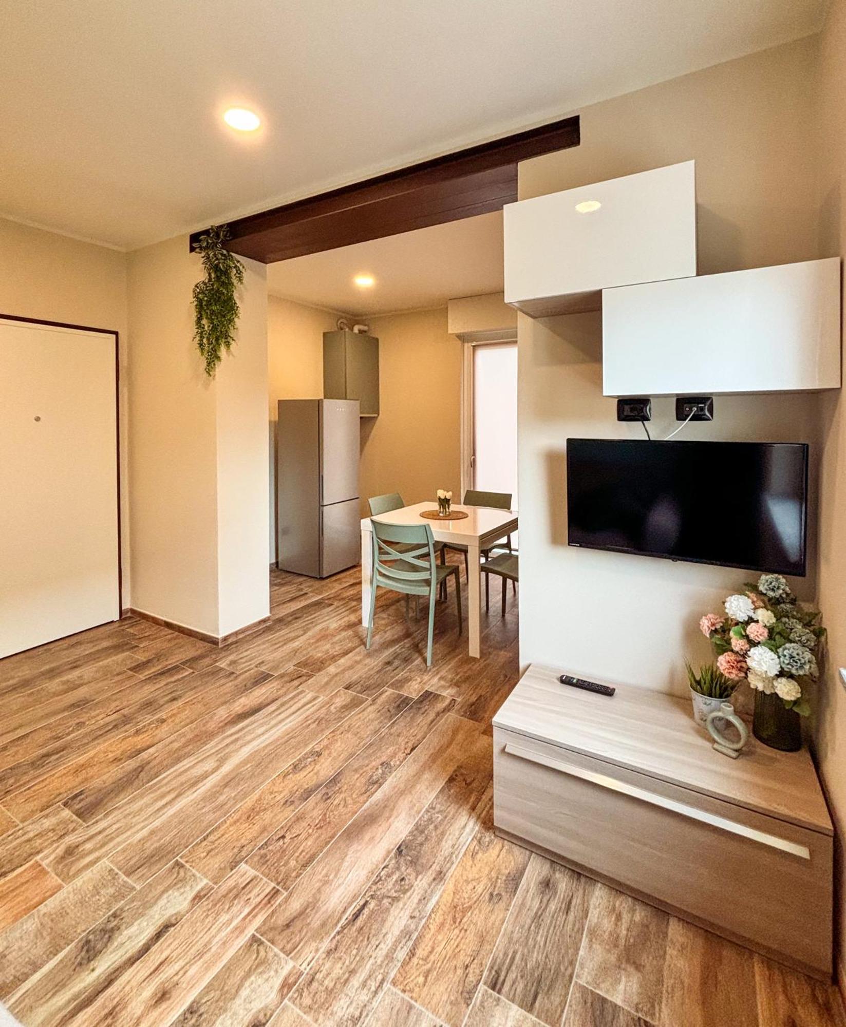 Apartamento Ca Fiorita Boves Exterior foto